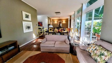 apartment em Rua Piauí, Jardim Portal I e II - São Paulo - SP