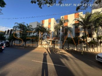 apartment em Avenida Caramuru, Jardim Sumaré - Ribeirão Preto - SP
