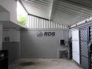 commercial_building em Rua Regente Feijó, Centro - Diadema - SP