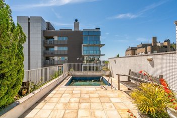 apartment em Avenida Cristóvão Colombo, Higienópolis - Porto Alegre - RS