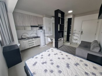 apartment em Rua Augusta, Consolação - São Paulo - SP