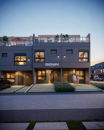 house em Avenida Santos Ferreira, Nossa Senhora das Graças - Canoas - RS