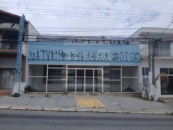 business em Avenida das Amoreiras, São Bernardo - Campinas - SP