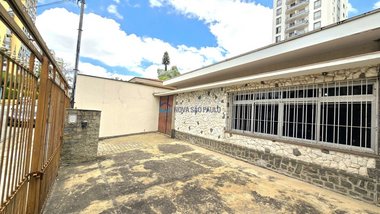 house em Rua Calógero Calia, Vila Santo Estéfano - São Paulo - SP