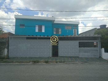 house em Rua Francisco Nunes Siqueira, Vila Hermínia - São Paulo - SP