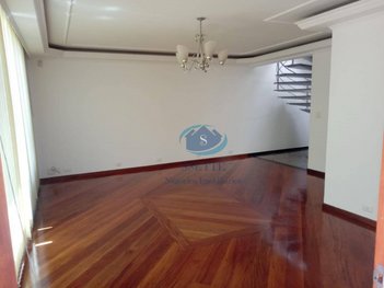house em Rua Gama Lobo, Vila Dom Pedro I - São Paulo - SP