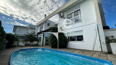 house em Rua Marinas do Campeche, Campeche - Florianópolis - SC