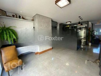 house em Praça Padre Mário Tarani, Vila Ipiranga - Porto Alegre - RS