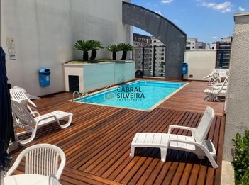 apartment em Avenida Moaci, Planalto Paulista - São Paulo - SP