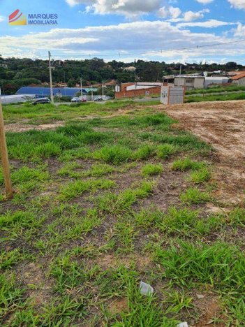 land_lot em Rua Suely Aragão Rocha, Jardim Casablanca - Indaiatuba - SP