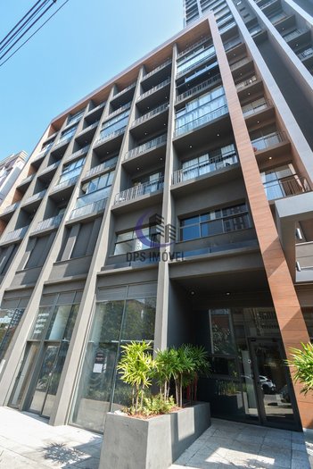 apartment em Rua Oscar Freire, Pinheiros - São Paulo - SP