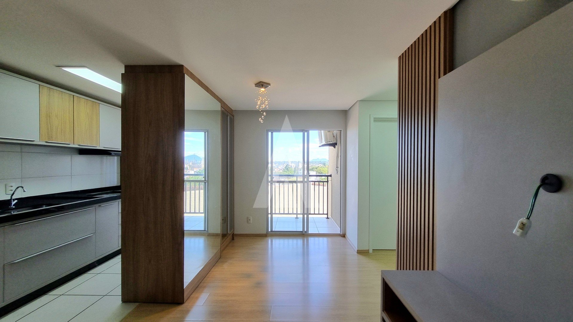 SALA DE ESTAR E JANTAR L2