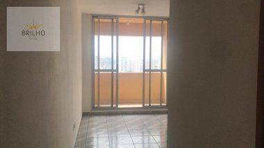 apartment em Avenida Flora, Jaguaribe - Osasco - SP
