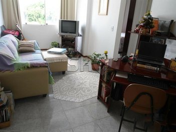 apartment em Rua Doutor Zuquim, Santana - São Paulo - SP