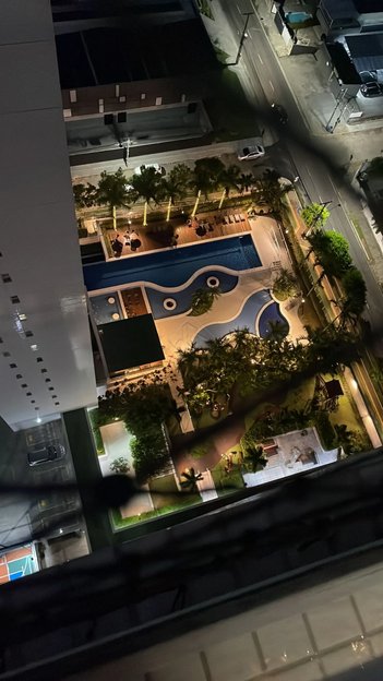 apartment em Rua Professora Eudésia Vieira, Estados - João Pessoa - PB