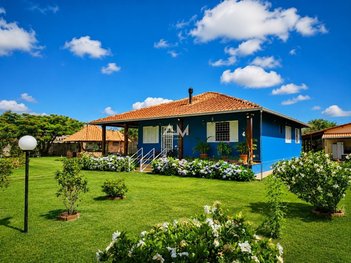 house em Avenida Marte, Vale do Sol - Nova Lima - MG