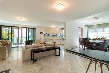 apartment em Rua João Luís Vives, Jardim Vila Mariana - São Paulo - SP