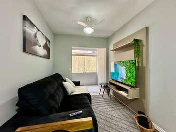 apartment em Rua Estrela, Capão da Canoa - Capão da Canoa - RS