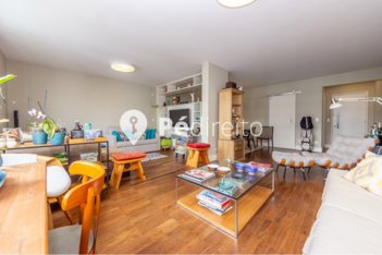 apartment em Rua Caconde, Jardim Paulista - São Paulo - SP