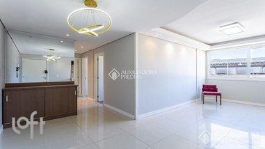 apartment em Rua Augusto Severo, São João - Porto Alegre - RS