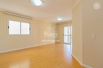 apartment em Rua Desembargador Motta, Batel - Curitiba - PR