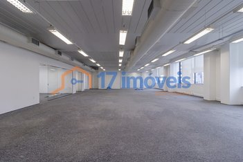office em Geraldo Flausino Gomes, Cidade Monções - São Paulo - SP
