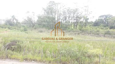 commercial_land_lot em Avenida Presidente Castelo Branco, Cézar de Souza - Mogi das Cruzes - SP