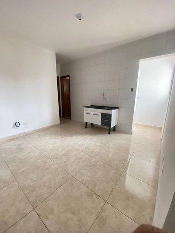 house em Rua Humberto Benemeritti, Jardim Eliane - São Paulo - SP