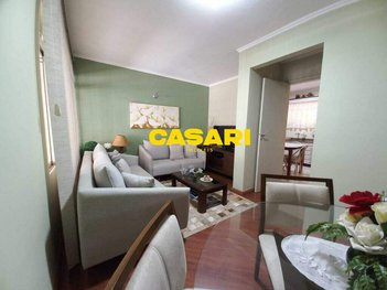 house em Rua Senador Fausto Cabral, Paulicéia - São Bernardo do Campo - SP