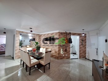 apartment em Rua Giacomo Longobardi, Jardim Camila - Sorocaba - SP