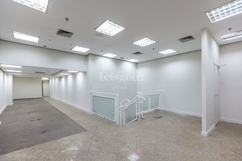 business em Ataulfo de Paiva, Leblon - Rio de Janeiro - RJ