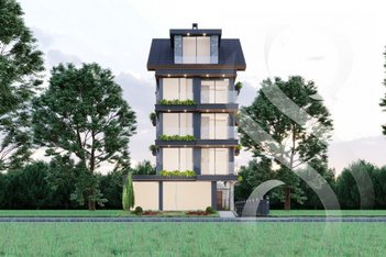 apartment em Rua Augusto Bordin, Floresta - Gramado - RS