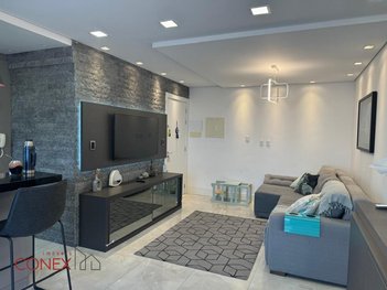 apartment em Rio Branco, Rio Branco - Caxias do Sul - RS