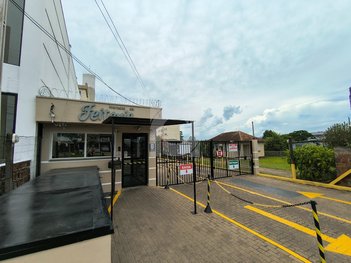 apartment em Avenida Feitoria, Feitoria - São Leopoldo - RS