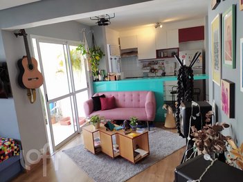 apartment em Mofarrej, Vila Leopoldina - São Paulo - SP