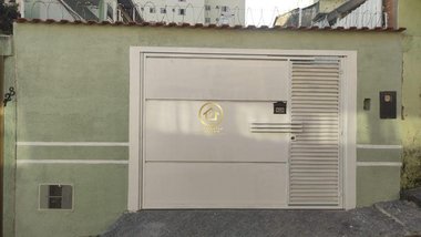 house em Rua João Alves, Freguesia do Ó - São Paulo - SP