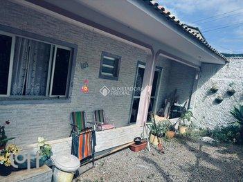 house em Manoel Antônio Lima, Enseada de Brito - Palhoça - SC