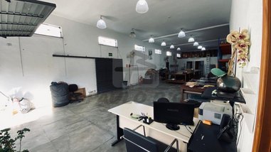 industrial em Araucária, Parque Oratório - Santo André - SP