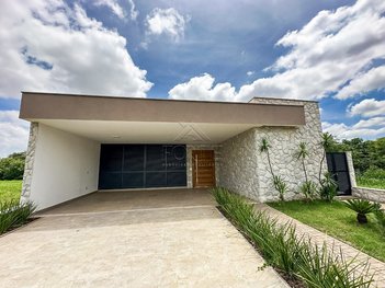 house em Avenida Jaime Pereira, Glebas Califórnia - Piracicaba - SP