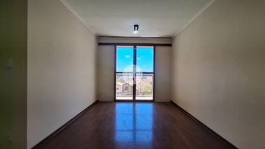 apartment em Rua Benedicta Rodrigues Domingos, Parque Industrial Lagoinha - Ribeirão Preto - SP