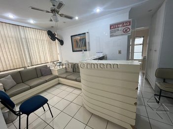 office em Rua Itacolomi, Higienópolis - São Paulo - SP