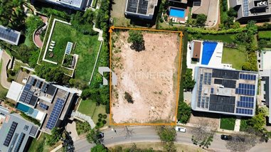 land_lot em Rua Mares de Montanhas, Vale dos Cristais - Nova Lima - MG