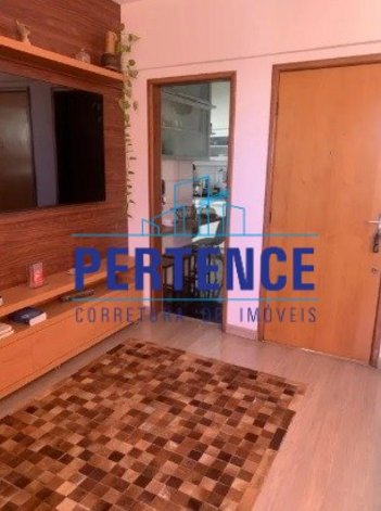 apartment em Rua Liceu, Ana Lúcia - Sabará - MG