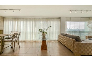 apartment em Rua Nagel, Vila Leopoldina - São Paulo - SP