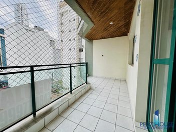 apartment em Rua 1011, Centro - Balneário Camboriú - SC