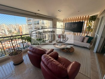 apartment em Rua Baturité, Aclimação - São Paulo - SP
