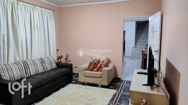 house em Marcelo Marcolino, Vila Assis Brasil - Mauá - SP