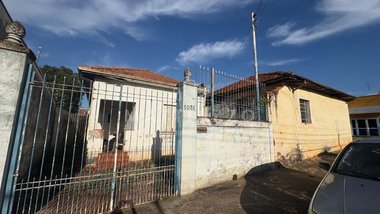 house em Rua Barão de Cascalho, Centro - Limeira - SP