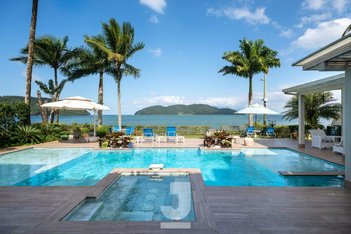 house em Rodovia Rio-Santos, Tabatinga - Caraguatatuba - SP