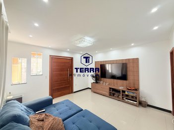 house em Rua Três Corações, Trindade - São Gonçalo - RJ